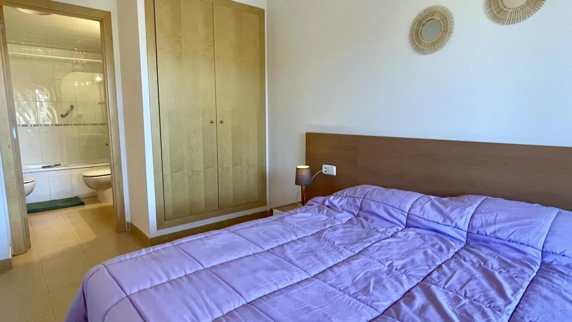 L' Escala Riells Blau C302 아파트 스페인