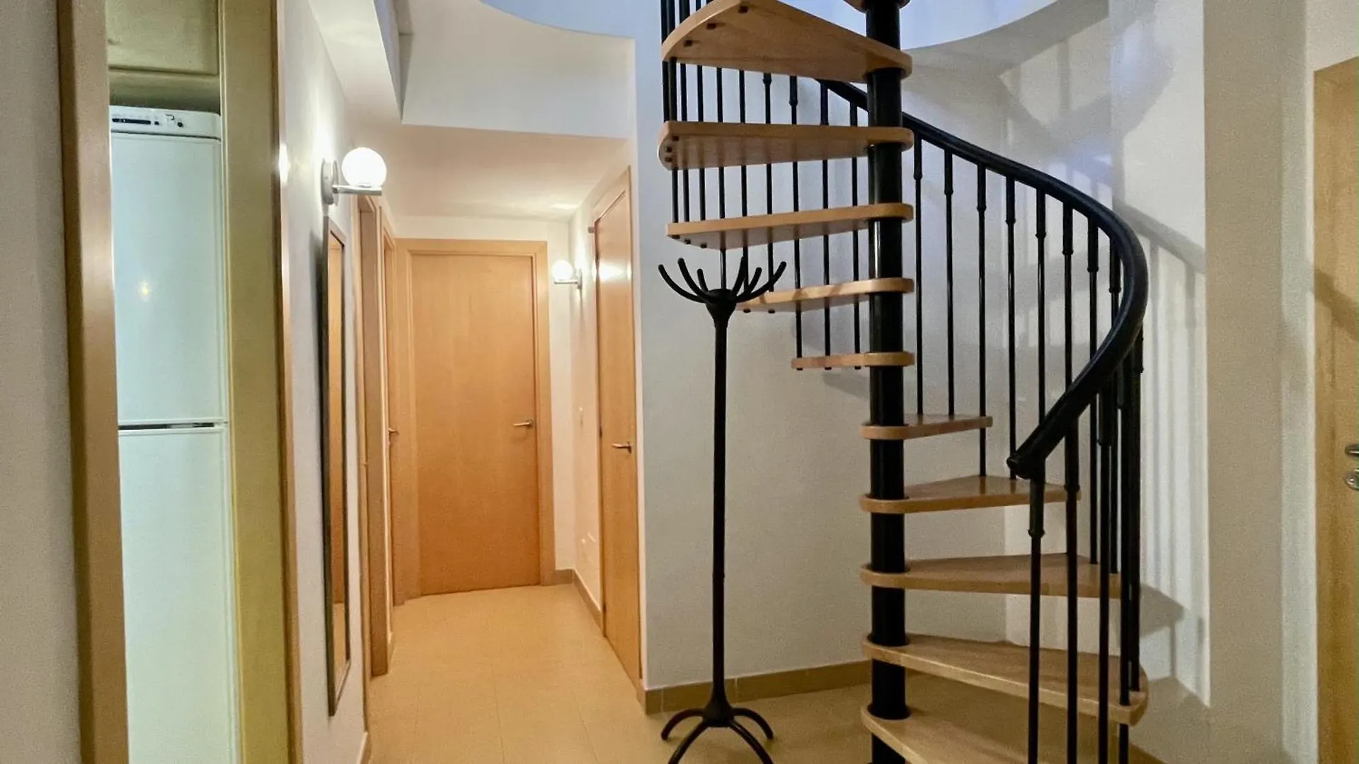 L' Escala Riells Blau C302 아파트 0*, L' Escala 스페인