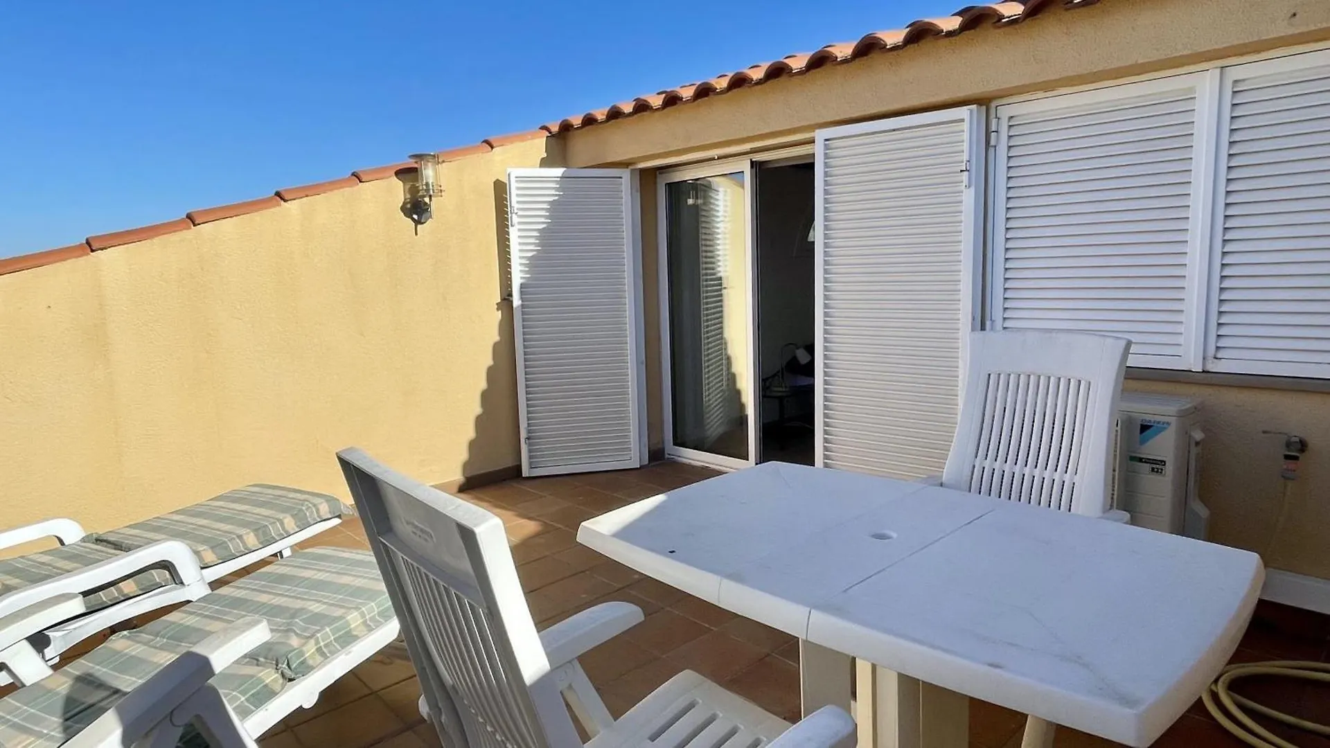 L' Escala Riells Blau C302 아파트 L' Escala