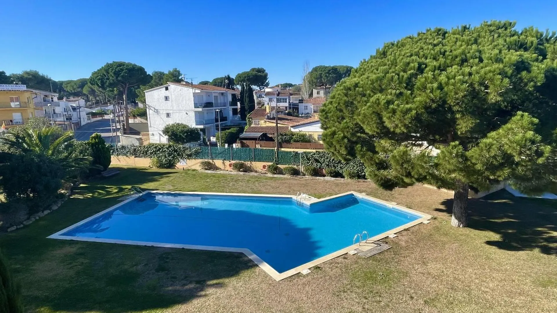 L' Escala Riells Blau C302 아파트 0*, L' Escala