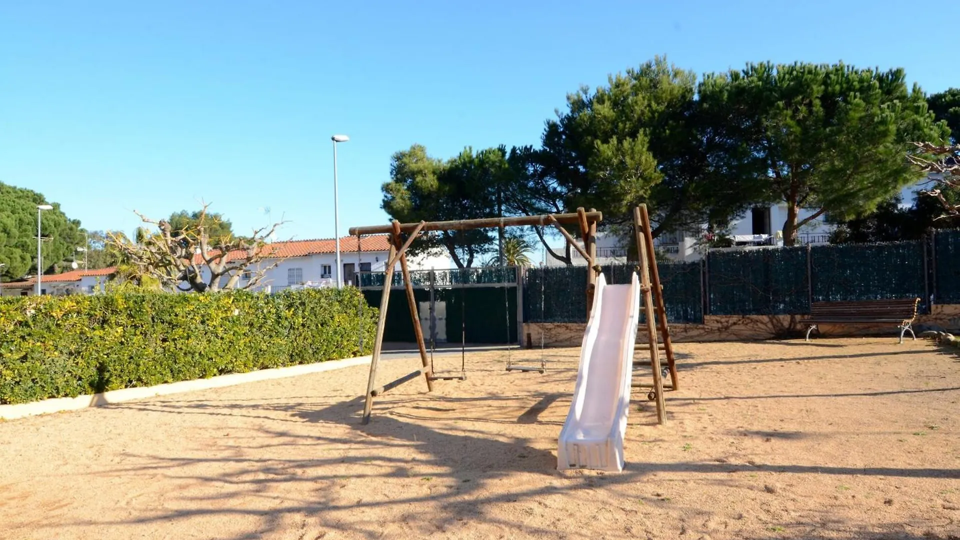 L' Escala Riells Blau C302 아파트 0*, L' Escala